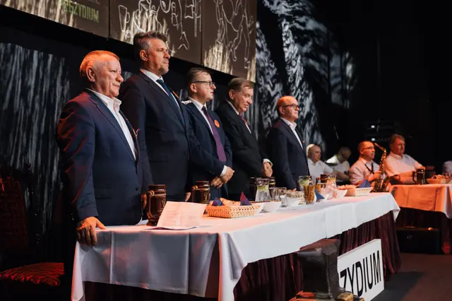 Dzień Hutnika 2026 zdjęcie 4