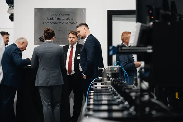 Dzień Hutnika 2026 zdjęcie 3