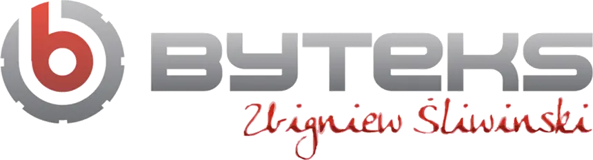 Byteks Zbigniew Śliwiński logo