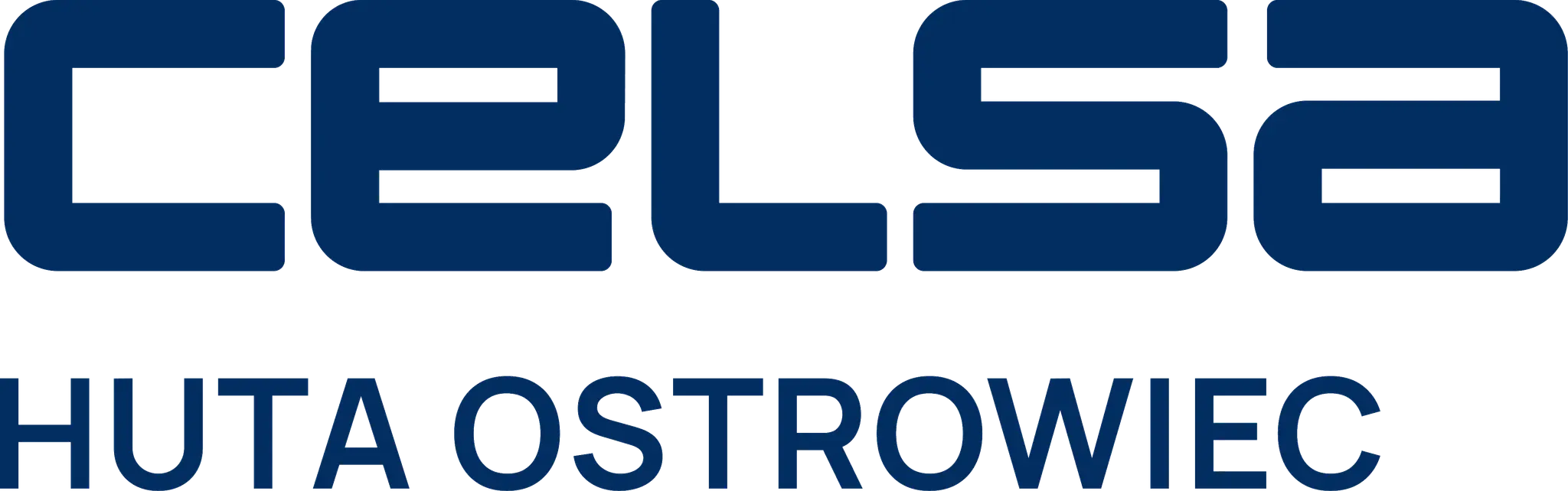 Celsa Huta Ostrowiec sp. z o.o. logo