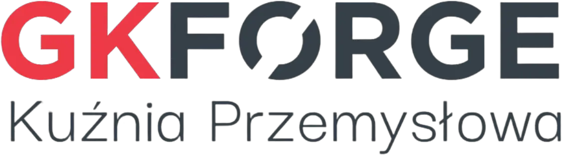 GK Forge logo