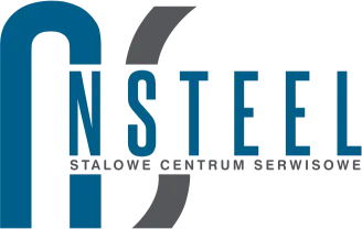 Nsteel logo