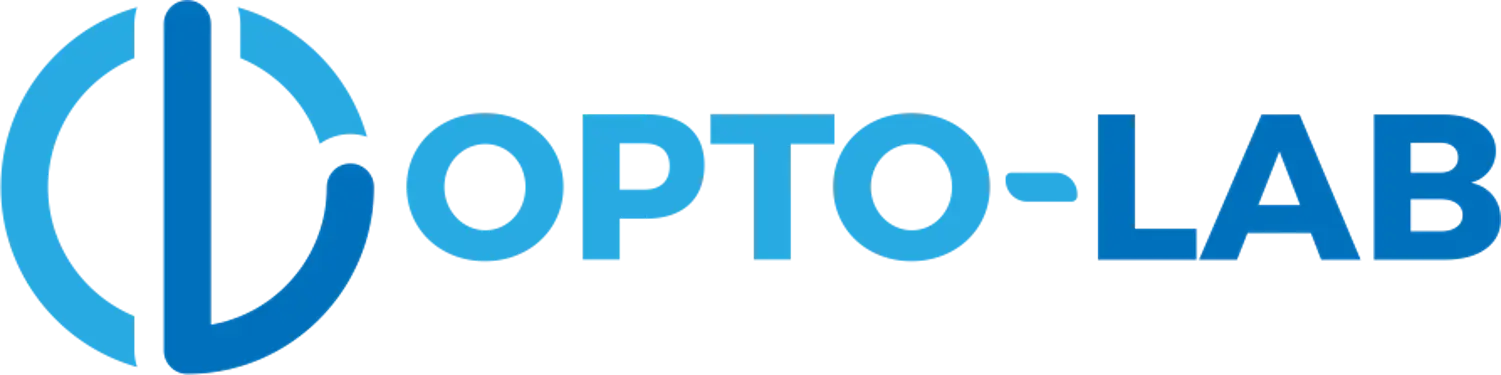 OPTO-LAB Marcin Kowalewski logo