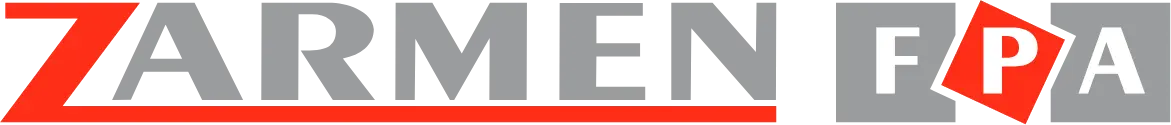 ZARMEN FPA SP. Z O.O. logo