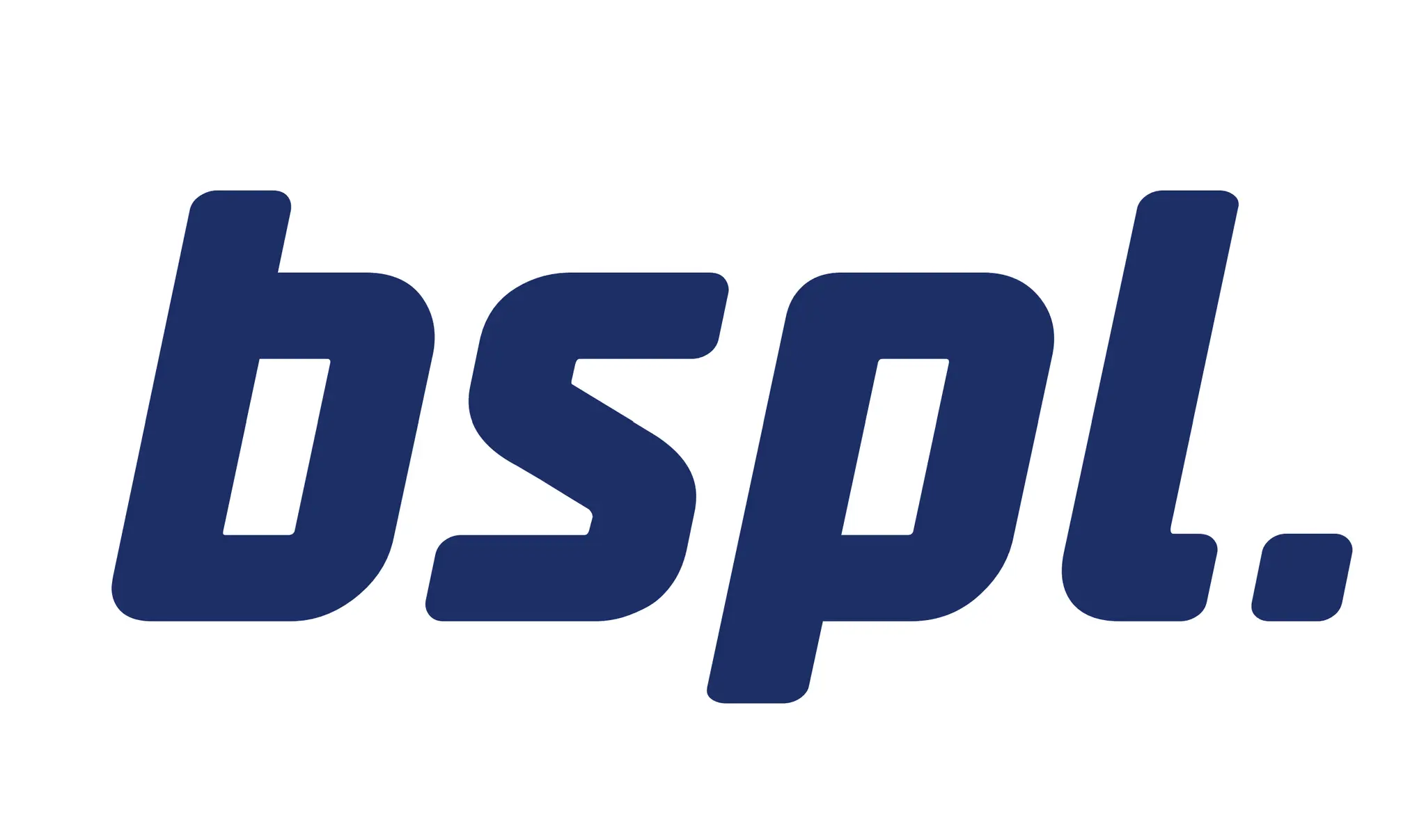 BSPL logo