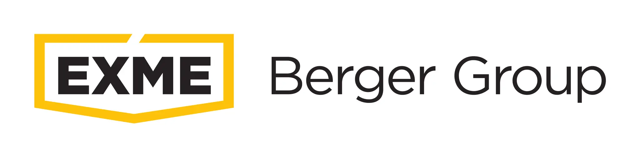 Exme Berger logo