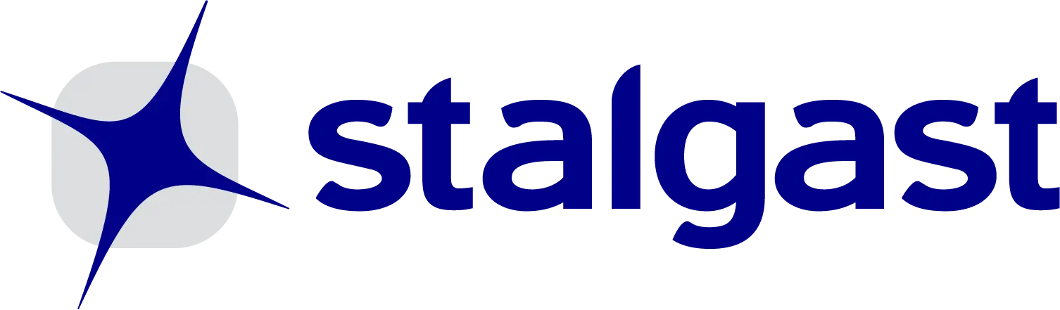 Stalgast logo