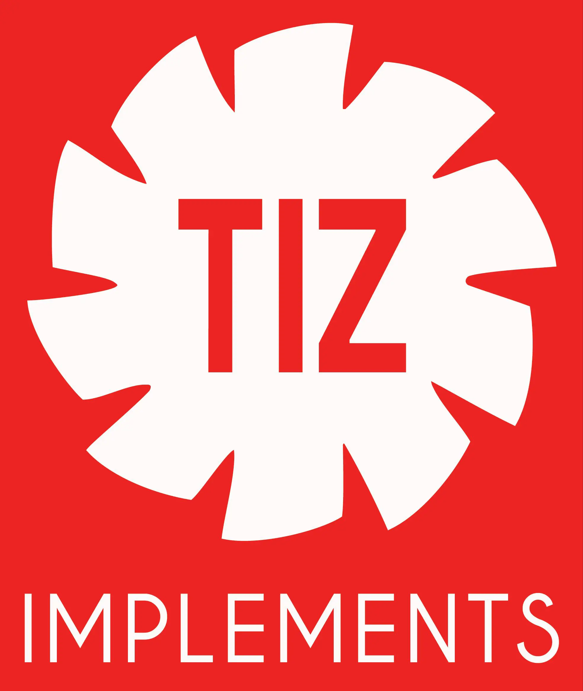 TIZ logo