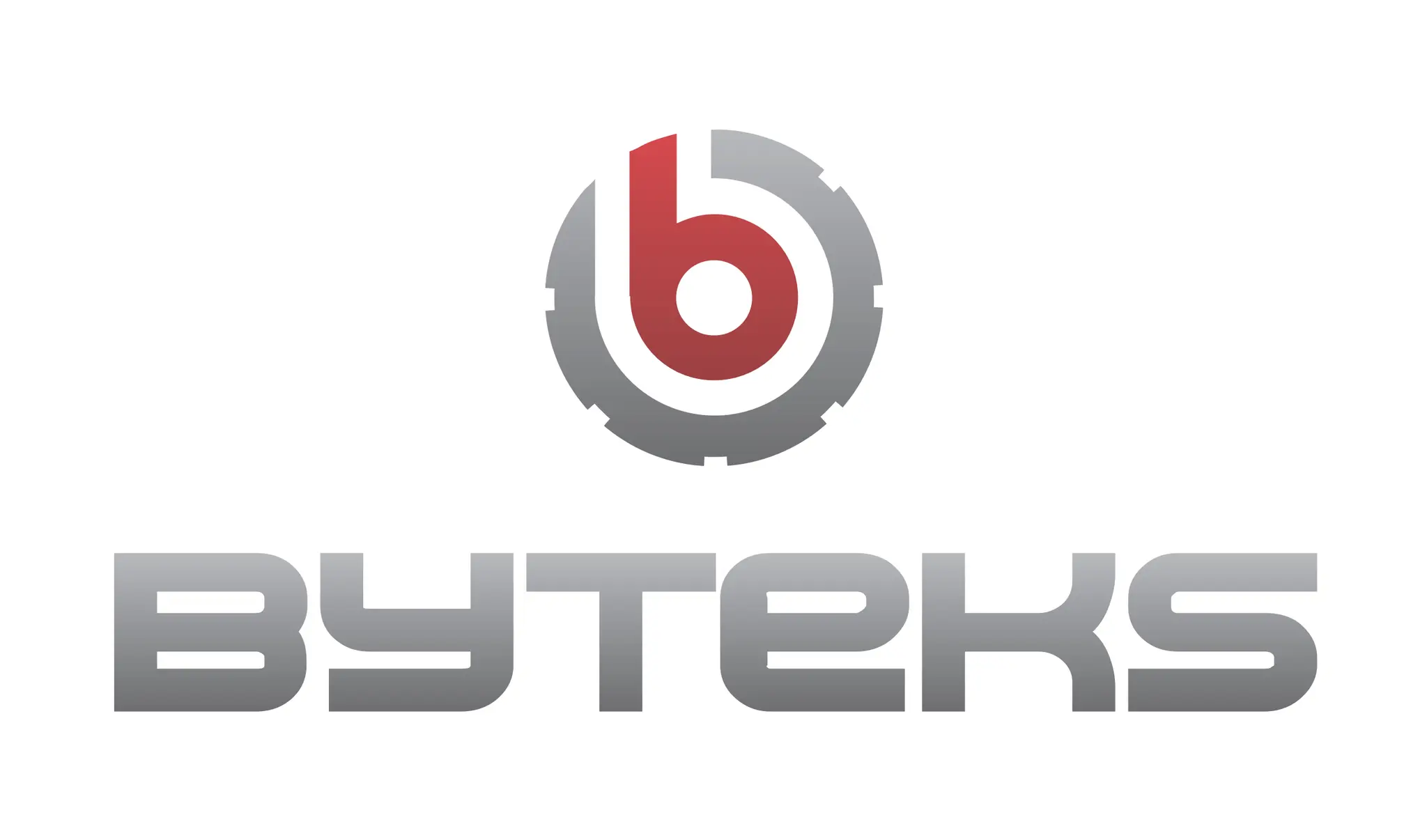 Byteks logo