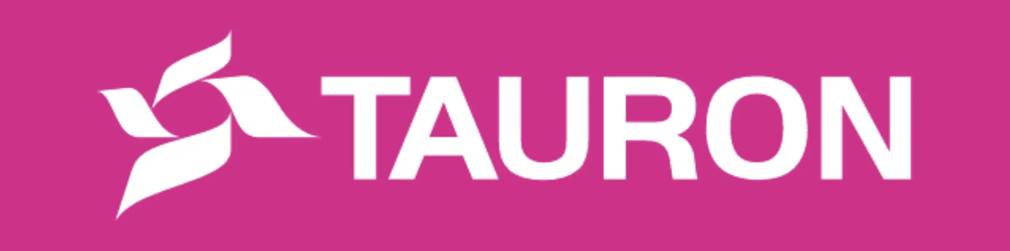 Tauron logo