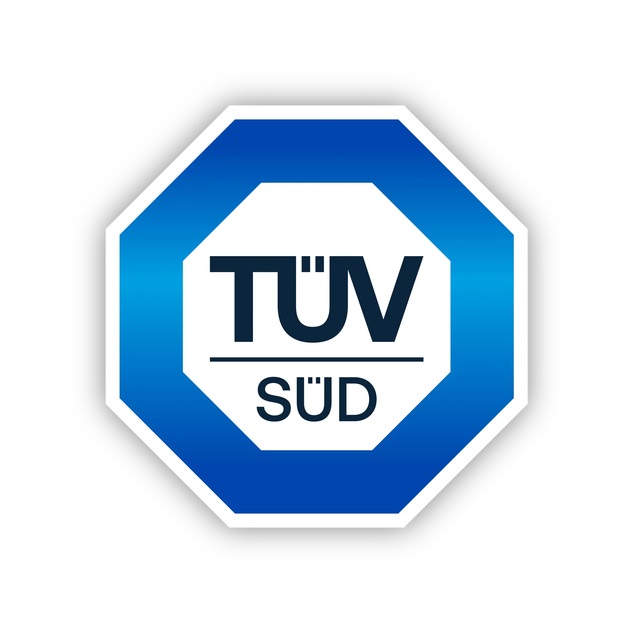 TÜV logo