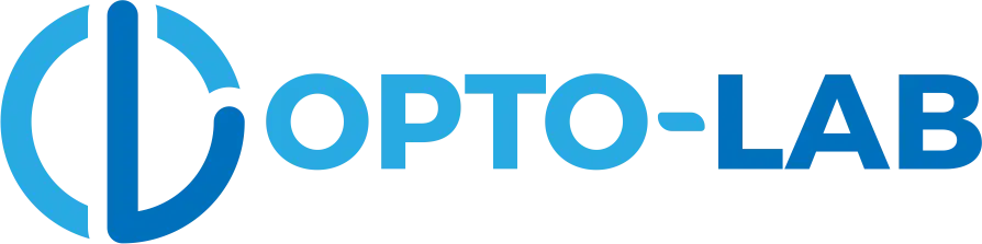 OPTO-LAB logo