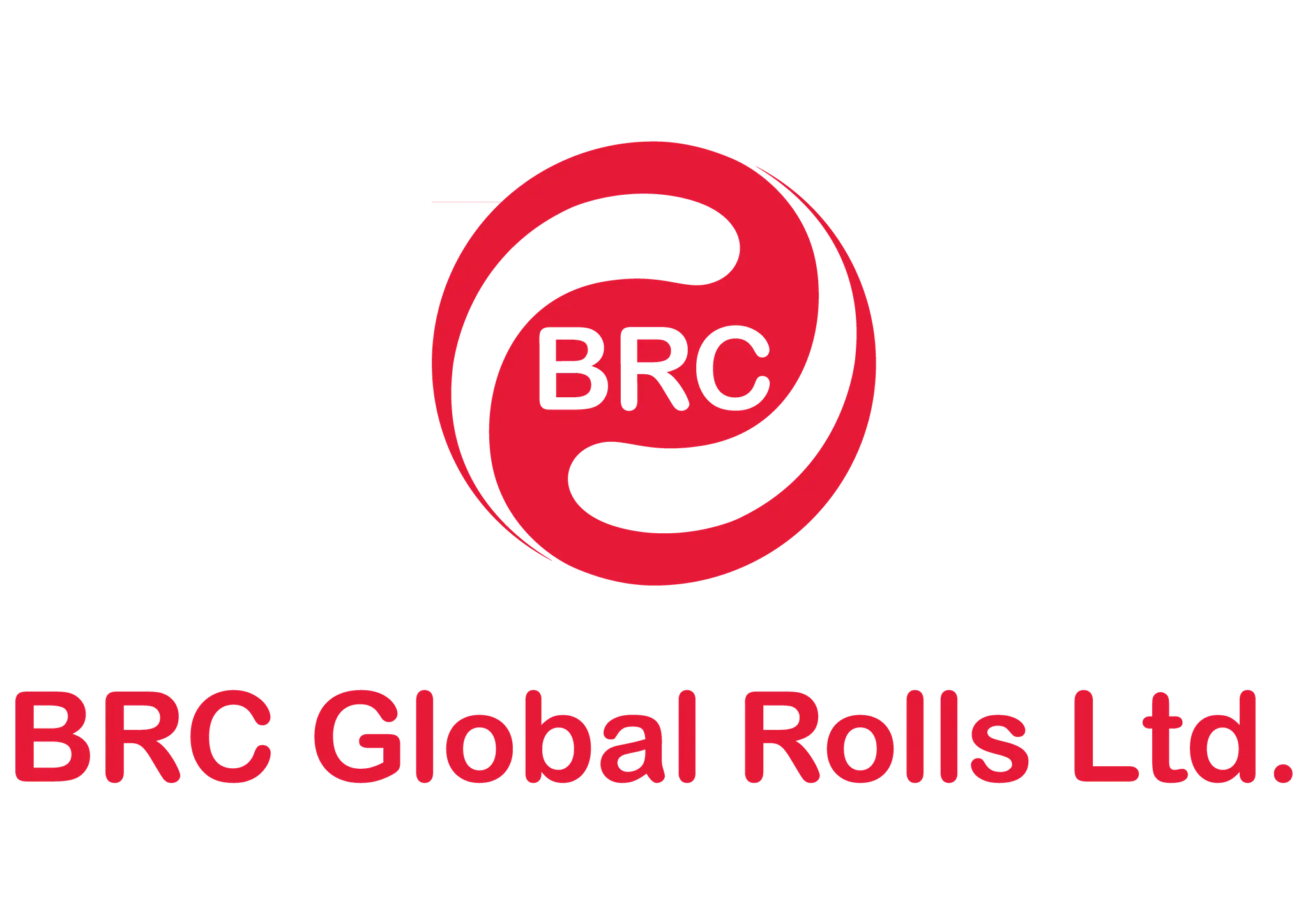 BRC logo